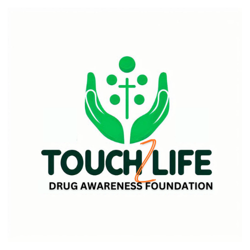 TouchzLife Drug Awareness Foundation