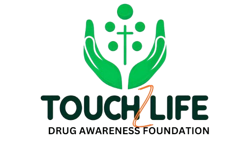 TouchzLife Drug Awareness Foundation